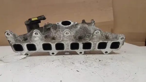 Intake Manifold RENAULT MASTER III 2.3L image 5
