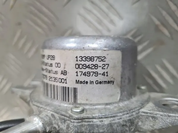 Vacüumpomp OEM 13398752 voor Opel Astra J 1.4 Turbo image 4