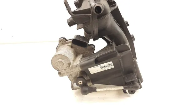 Volkswagen OE 06F133192D Ansaugkrümmer image 2