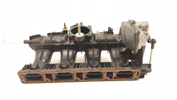 Volkswagen OE 06F133192D Ansaugkrümmer image 4