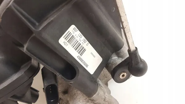 Volkswagen OE 06F133192D Ansaugkrümmer image 5