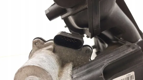 Volkswagen OE 06F133192D Ansaugkrümmer image 6