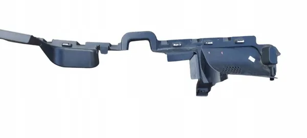 OEM 628107000R Revestimiento superior parrilla Dacia Sandero III image 3