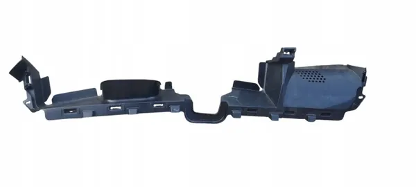 OEM 628107000R Revestimiento superior parrilla Dacia Sandero III image 4