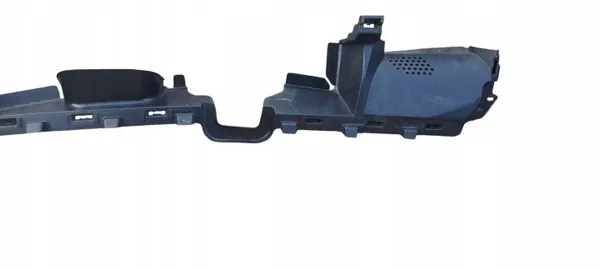 OEM 628107000R Revestimiento superior parrilla Dacia Sandero III image 6