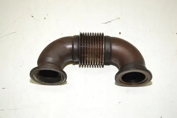 Codo recirculador escape OEM A4711480508Q para Mercedes image 2