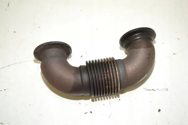 Codo recirculador escape OEM A4711480508Q para Mercedes image 3