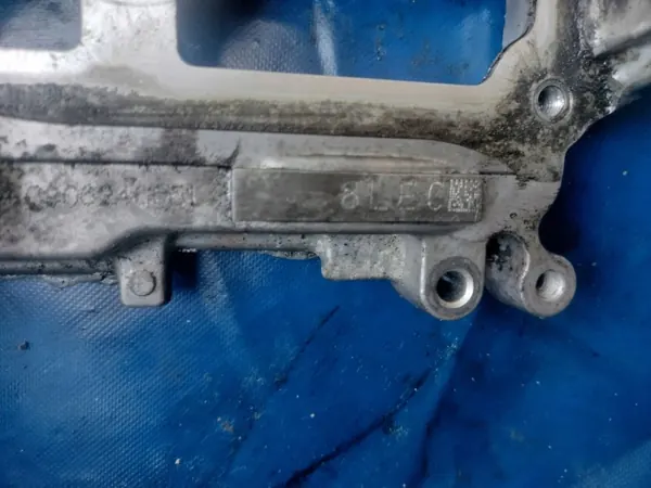 Nissan MR20DE Nockenwellenhalter - OEM Teil image 3
