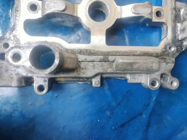 Nissan MR20DE Nockenwellenhalter - OEM Teil image 4