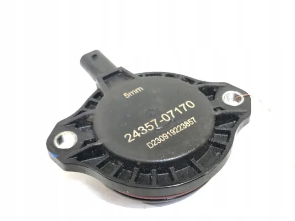 Capteur d'arbre à cames OEM 24357-07170 pour Hyundai i30 1.0 T-GDI image 2