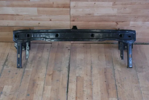 SKODA OCTAVIA IV Viga de Para-choque Dianteiro 5E3807109 image 4