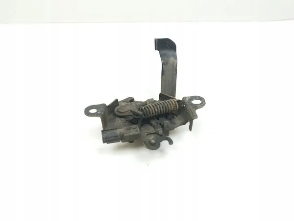 Verrou de capot Toyota Verso-S 2012 MTL31688 image 4