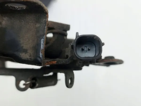 Verrou de capot Toyota Verso-S 2012 MTL31688 image 5