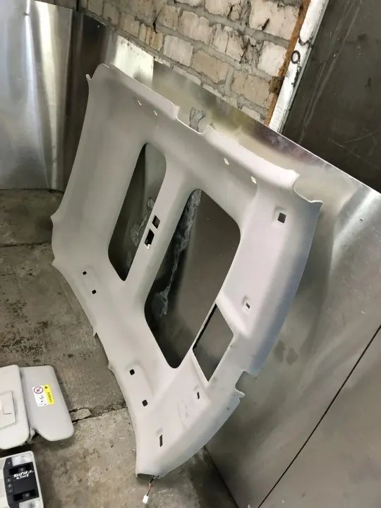 Katto OEM 1701057 Mitsubishi Eclipse Crossille image 4