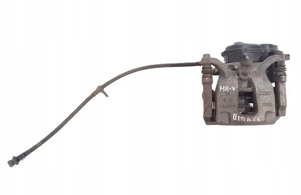 Honda HR-V Linker Hinterer Bremssattel OE image 2