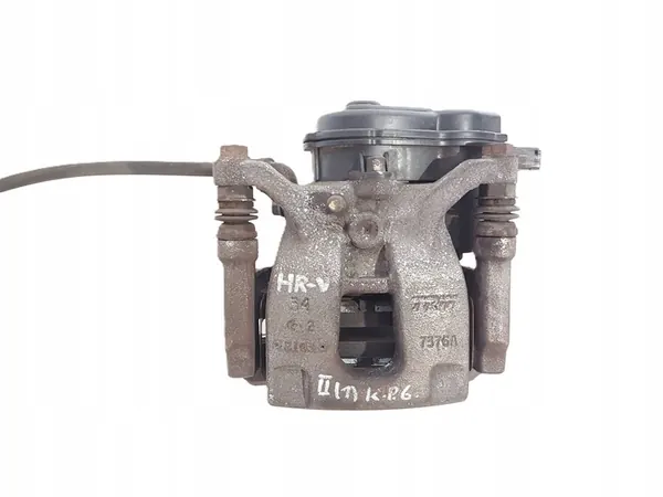 Honda HR-V Linker Hinterer Bremssattel OE image 3