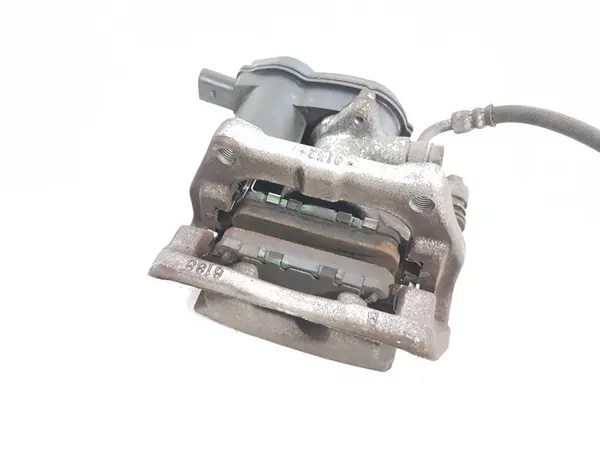 Honda HR-V Linker Hinterer Bremssattel OE image 6