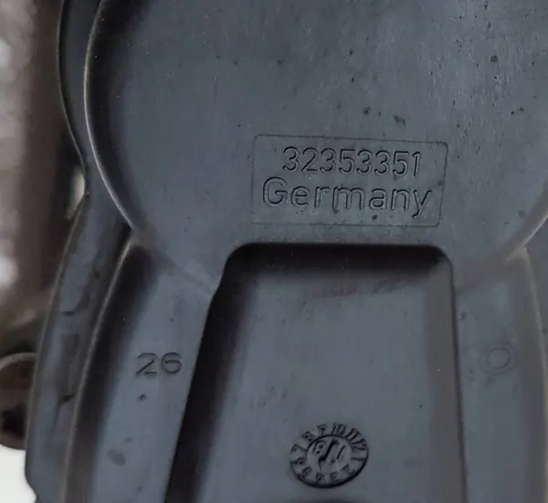 Honda HR-V Linker Hinterer Bremssattel OE image 8