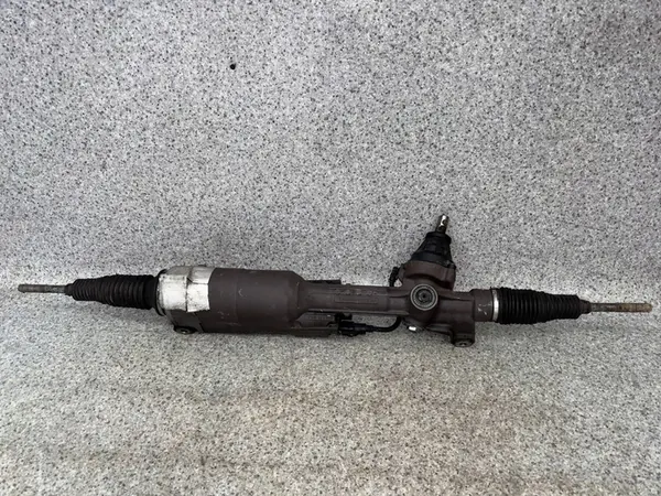 AUDI A6 C8 Caixa de Direção 4G1423055BJ 4G0909144T image 2