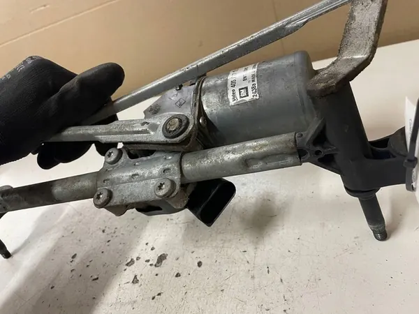 Opel OE 405067 Pyyhkijän Mekanismi image 5