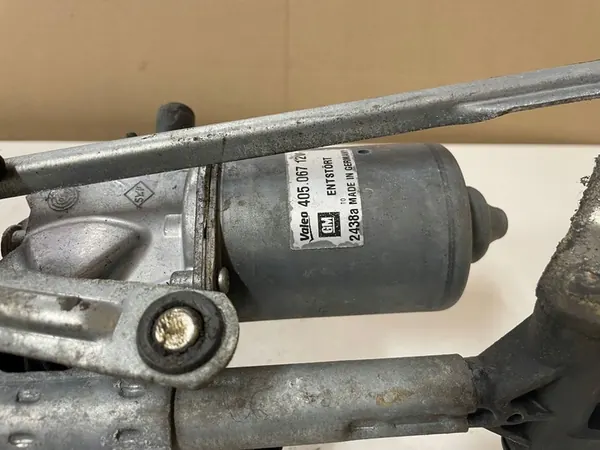Opel OE 405067 Pyyhkijän Mekanismi image 6