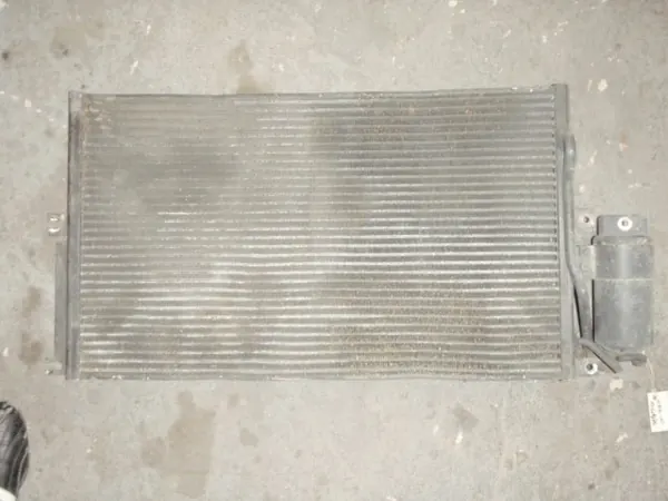 Ilmastointijäähdytin Opel Vectra B image 3