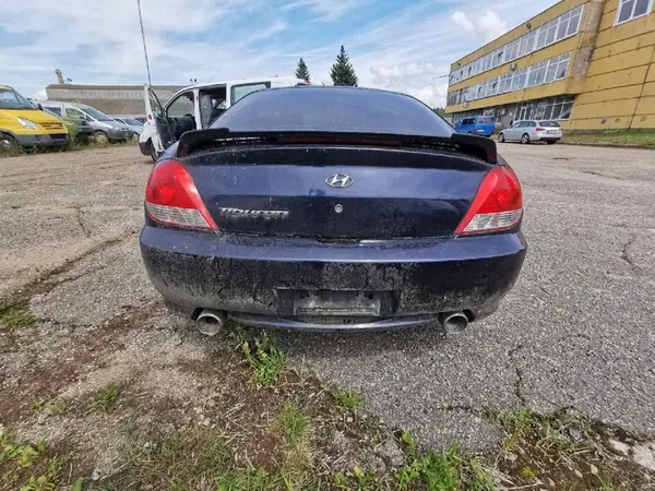 Motor de arranque Hyundai Tiburon 2008 2.0L 36100-23170 image 10