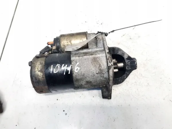 Motor de arranque Hyundai Tiburon 2008 2.0L 36100-23170 image 3