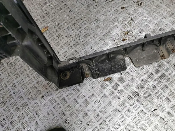 Eixo dianteiro Mazda CX-7 2011 OEM AMD99041 image 8