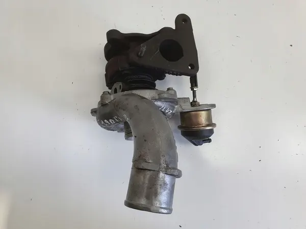 Turbo Renault Megane II 1.9 DCI OE 8200046681 image 3