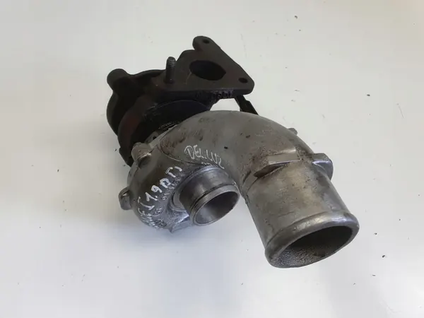 Turbo Renault Megane II 1.9 DCI OE 8200046681 image 4