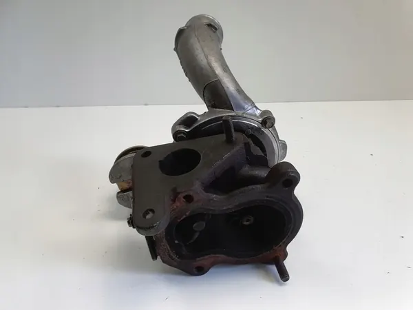 Turbo Renault Megane II 1.9 DCI OE 8200046681 image 5