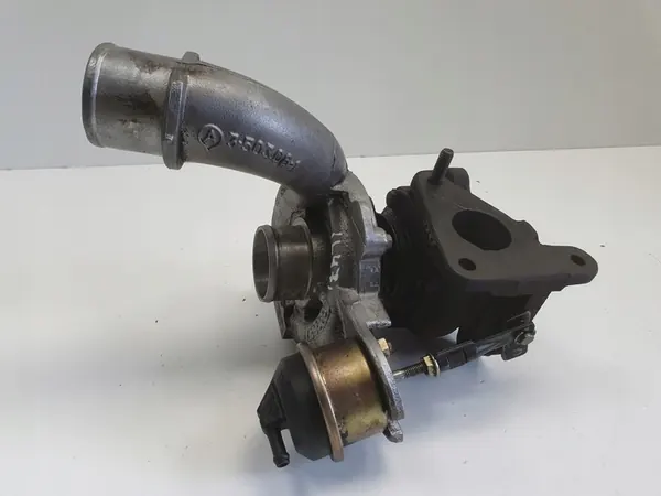 Turbo Renault Megane II 1.9 DCI OE 8200046681 image 6