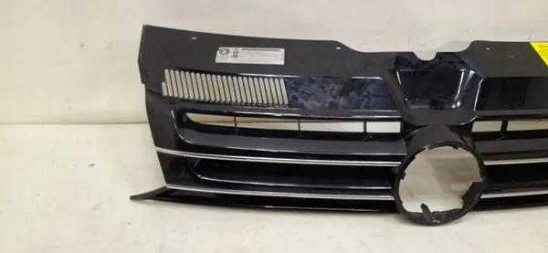 VW Transporter T5 Etusäle 7E5853651A image 2