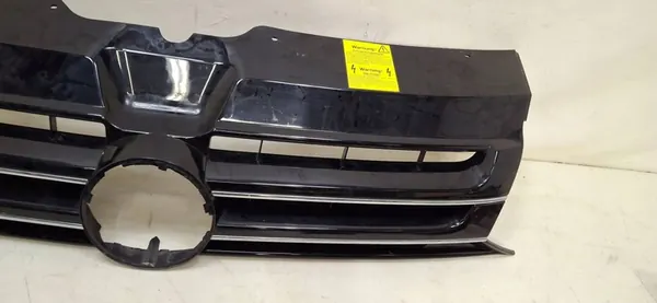 VW Transporter T5 Etusäle 7E5853651A image 3