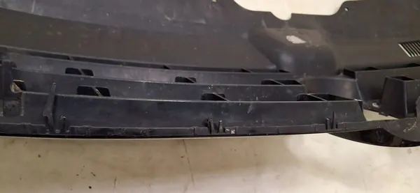 VW Transporter T5 Etusäle 7E5853651A image 9