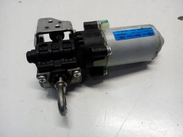 Sitzmotor Links OEM 88583-C1000 Hyundai Tucson III image 2