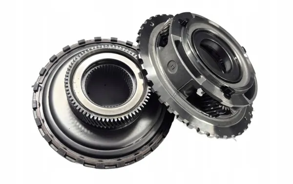ZF 8HP55A planetaire tandwielset OEM 014.77 - Gebruikt image 2