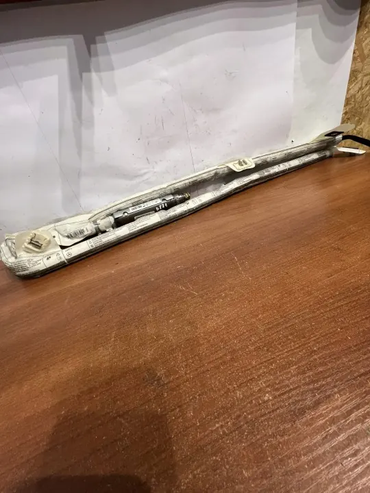 Dakdelen OEM D881 voor Mercedes-Benz C W204 2010 image 2