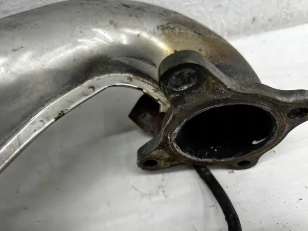 Catalyseur 1.4 TSI CAX VW SEAT SKODA OEM image 3