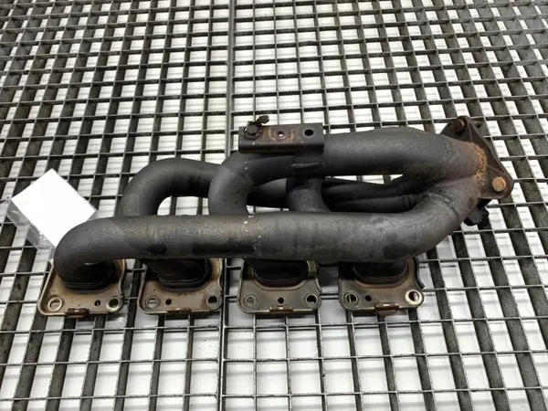 Pakoputken keräin OEM 94811113021 Porsche Panamera image 2