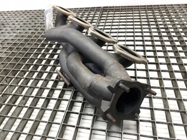 Pakoputken keräin OEM 94811113021 Porsche Panamera image 4