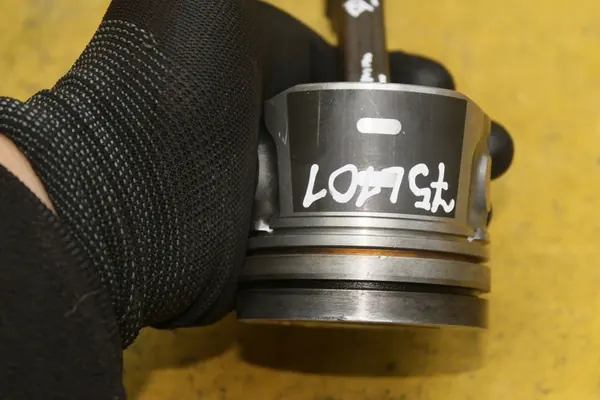 PEUGEOT 508 1.6 HDI Kolv 75L101 image 4