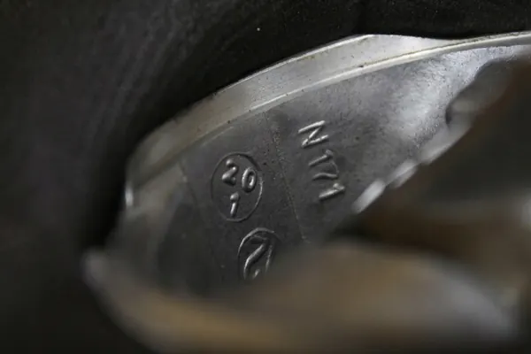 PEUGEOT 508 1.6 HDI Kolv 75L101 image 6