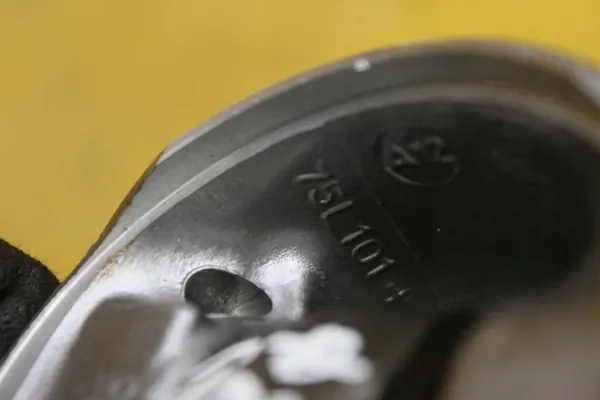 PEUGEOT 508 1.6 HDI Kolv 75L101 image 7