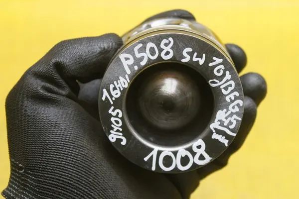 PEUGEOT 508 1.6 HDI Kolv 75L101 image 9