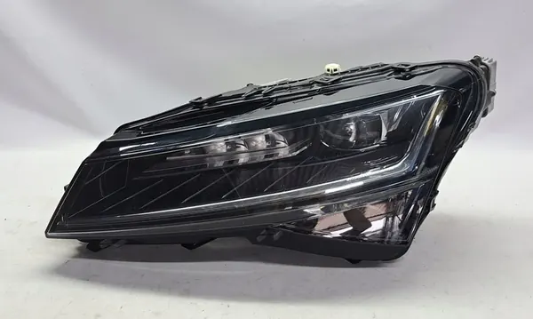 Linke Full LED Lampe Skoda Superb III Lift 3V1941015D image 10