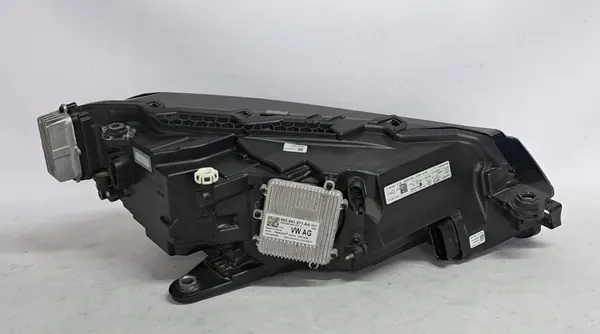 Linke Full LED Lampe Skoda Superb III Lift 3V1941015D image 5