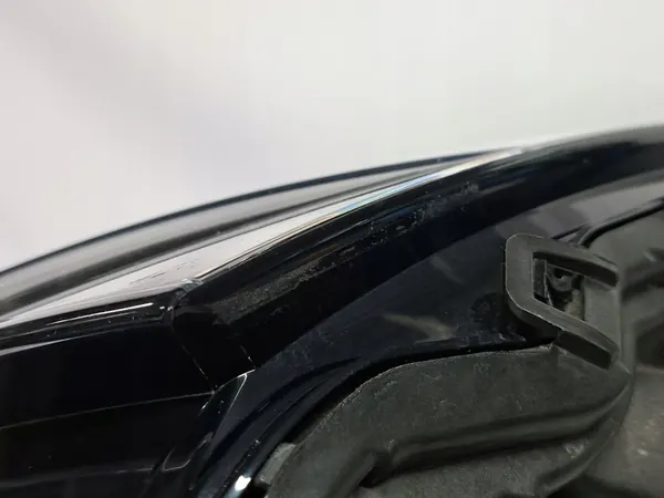 Linke Full LED Lampe Skoda Superb III Lift 3V1941015D image 7