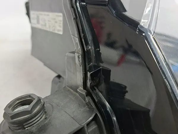 Linke Full LED Lampe Skoda Superb III Lift 3V1941015D image 8